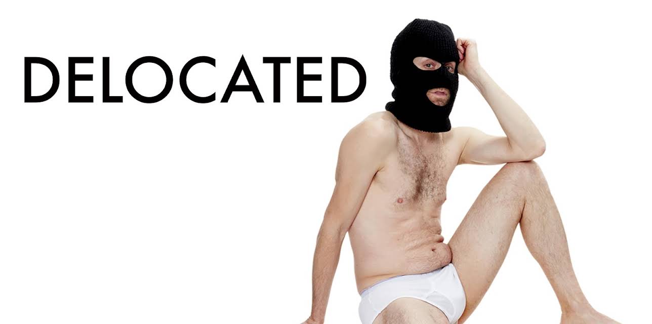 Delocated Season 1