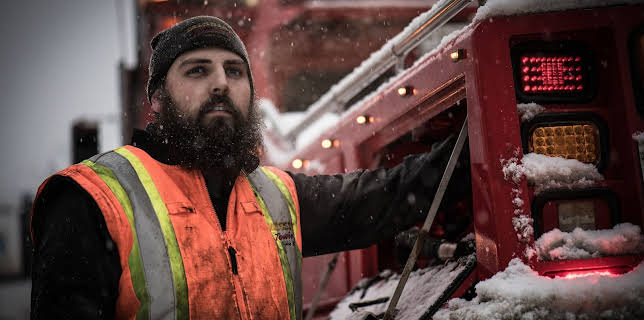 15:25: Highway Heroes Canada | ProSieben Maxx | 3/15 2026