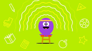 7:15 AM: Hey Duggee (S5) | Cbeebies | 6/29 2026