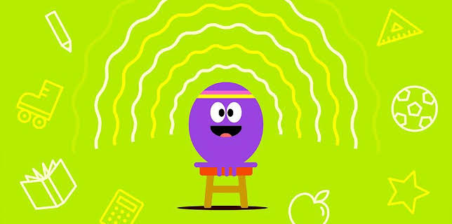 11:20 AM: Hey Duggee (S5) | Cbeebies | 11/10 2025