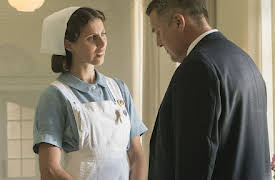 Sjuksystrarna på Fredenslund: Episode 5