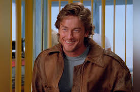 Baywatch S1: Home Cort