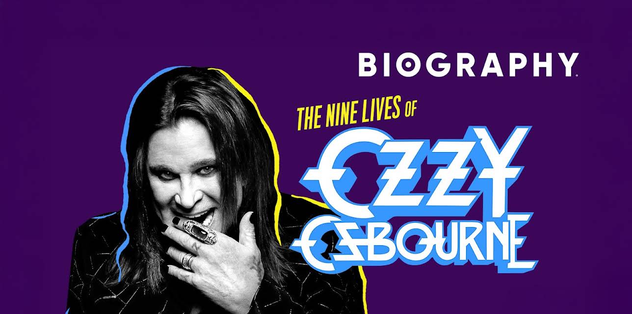 Biography: The Nine Lives of Ozzy Osbourne Season 1
