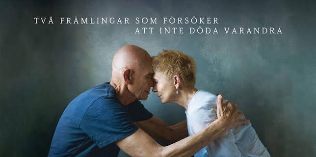 22:30: Dox: Två främlingar som försöker att inte döda varandra | SVT2 | 11/11 2025