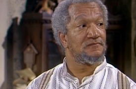 Sanford & Son: Return of the Barracuda