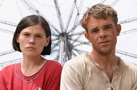 Carnivale Season 1: Day of the Dead