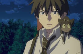 Blue Exorcist: Episode 22