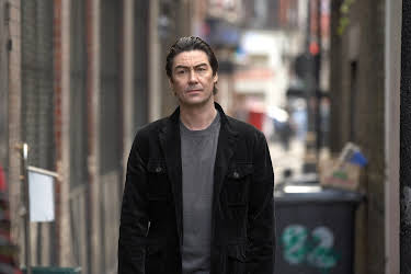 20:00: Kommissarie Lynley (S5 E7) (S5) | Kanal 11 | 4/10 2026