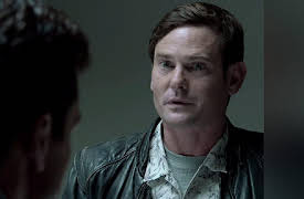 Betrayal Season 1: Except When a Bear is Chasing You