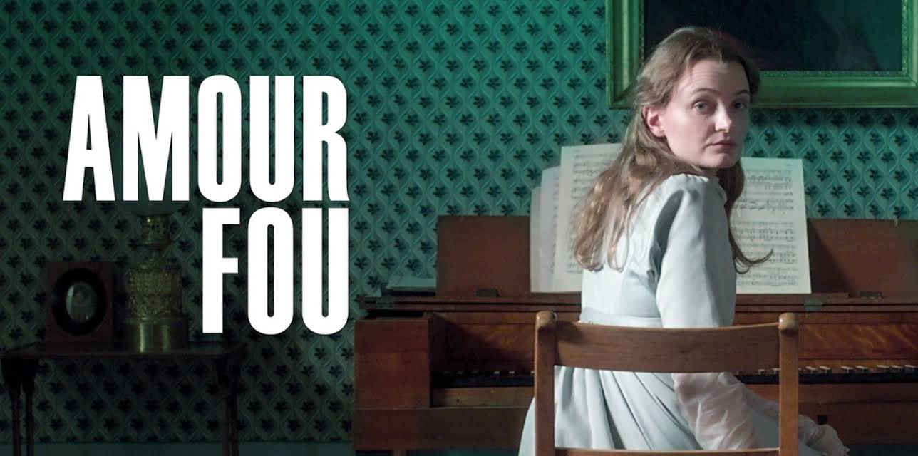 Amour Fou (2015)