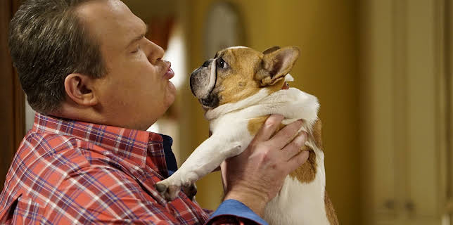 11:00 AM: Modern Family | E4 | 12/4 2025