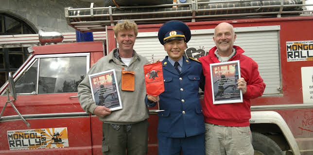 11:30: Team Bachstad | NRK 2 | 1/14 2026