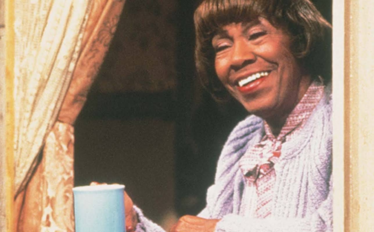 Helen Martin
