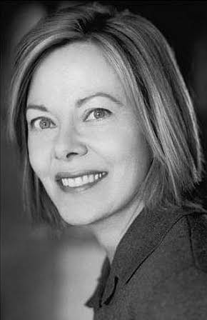 Jill Dalton as 