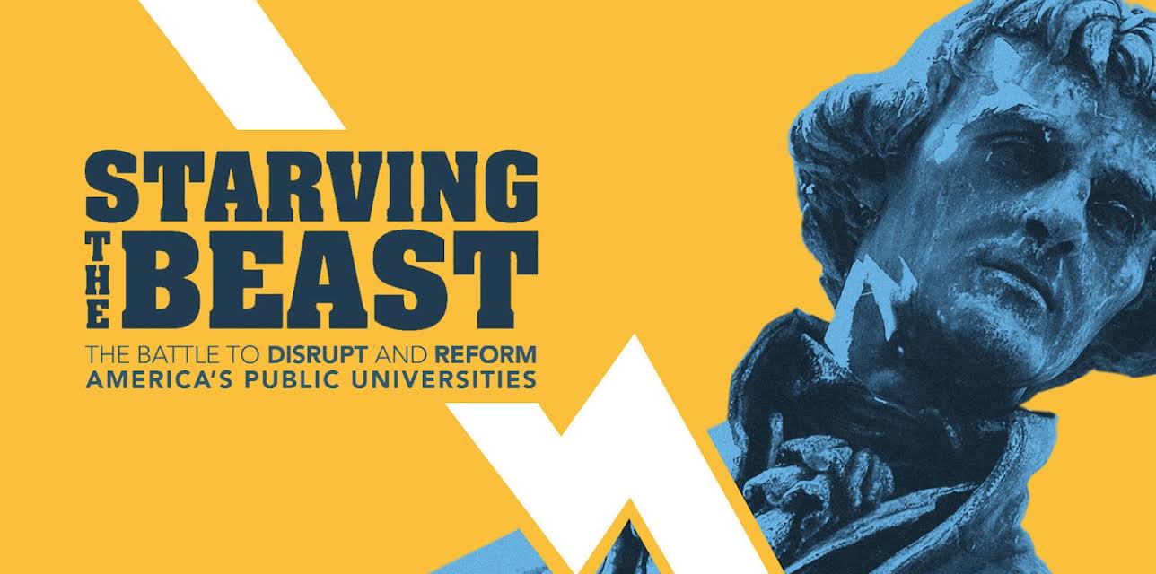 Starving the Beast (2016)