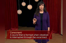 How to Sing: Articulating Consonants