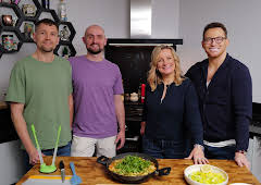 New: Batch from Scratch:...