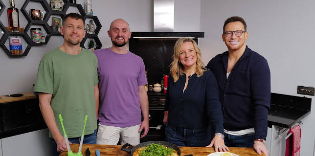 8:00 PM: New: Batch from Scratch:... | Channel 4 | 3/23 2026