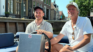 18:00: Nordseereport - Unterwegs in Friesland | NDR Fernsehen | 8/16 2026