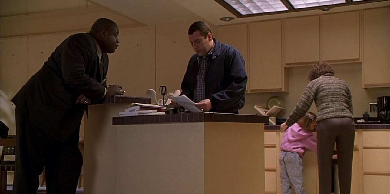 Witness Protection (1999)