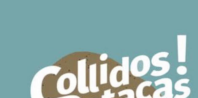 23:35: Collidos nas patacas | TV Galicia | 3/19 2026