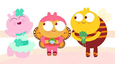 1:15 PM: Lu & the Bally Bunch (S1) | Cbeebies | 11/6 2026