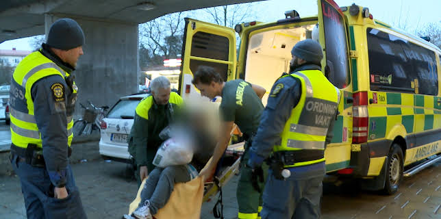 00:20: T-banen Stockholm (S5 E4) (S5) | MAX | 2/26 2026