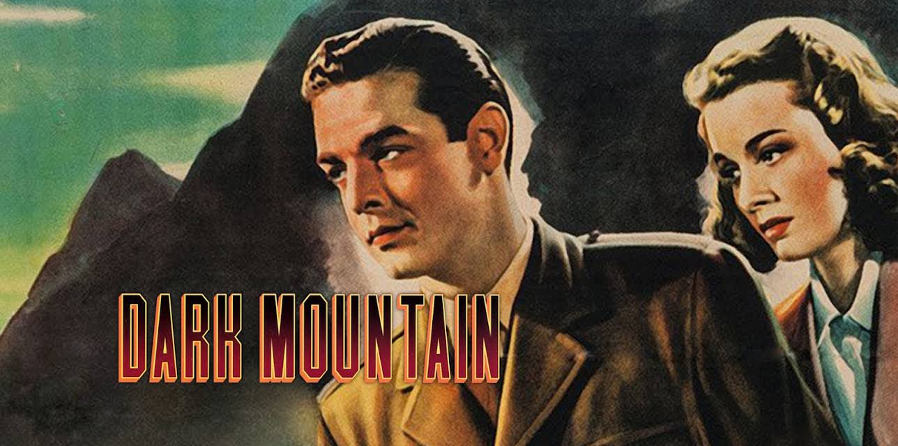 Dark Mountain (2023)