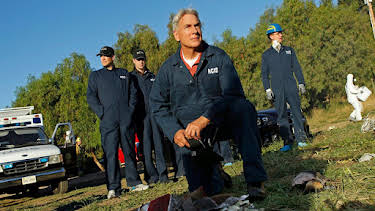 7:00 PM: NCIS (S9 E8) (S9) | 5 USA | 3/31 2026