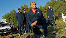 NCIS (S9 E8)