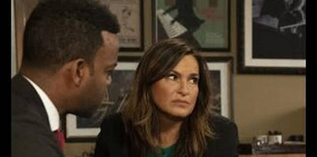 10:00: Ley y orden: unidad de víctimas especiales (T22): Ep.16 Lobos con piel de cordero | Calle 13 | 2/11 2026