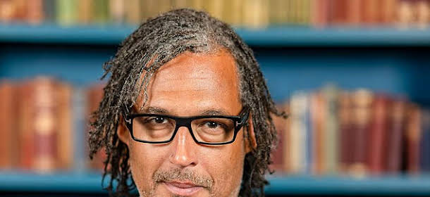 David Olusoga Joins the Cast of Celebrity Traitors Season 2