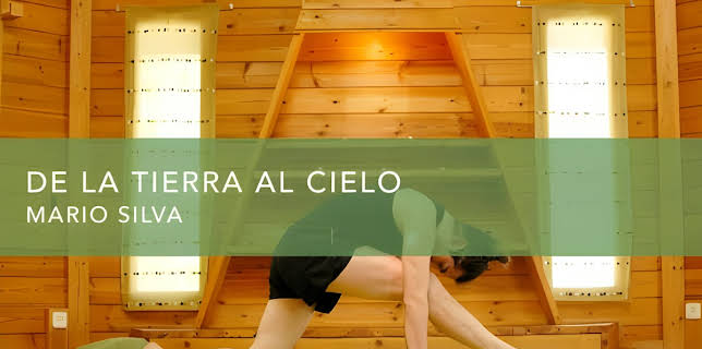 De la tierra al cielo (2016)