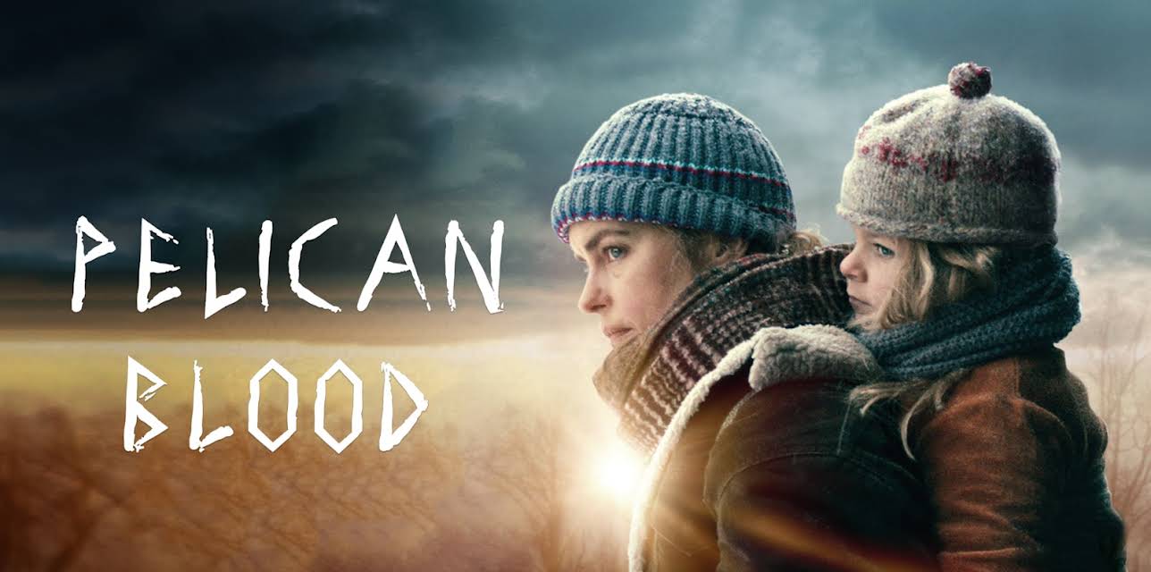 Pelican Blood (2020)
