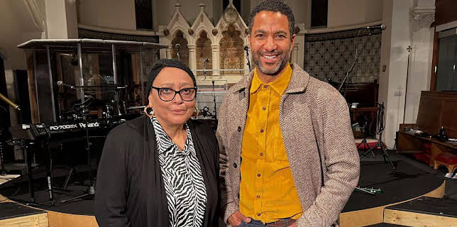 1:30 PM: Songs of Praise | BBC One Channel Islands | 3/22 2026