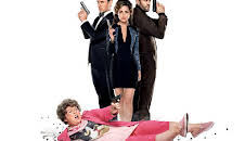 Spy - Susan Cooper Undercover