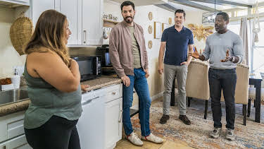 06:20: Celebrity DIY - Stars packen an | Sixx | 4/1 2026