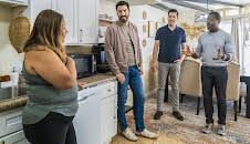 Celebrity DIY - Stars packen an