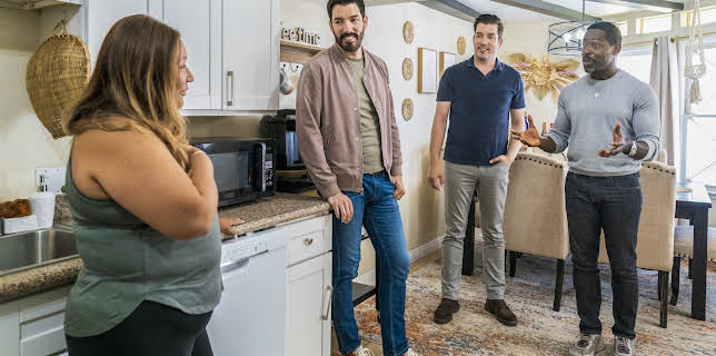 23:10: Celebrity DIY - Stars packen an | Sixx | 2/3 2026