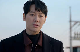 Find Me in Your Memory: Find Me in Your Memory Episode 9