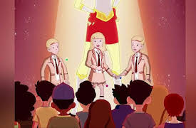 Marblegen: Possessions