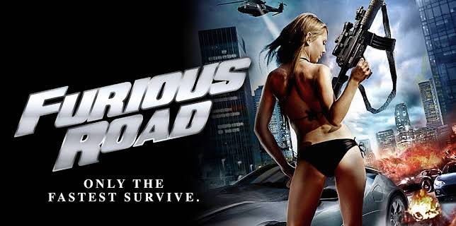Furious Road (2014)