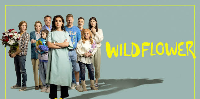 Wildflower (2023)