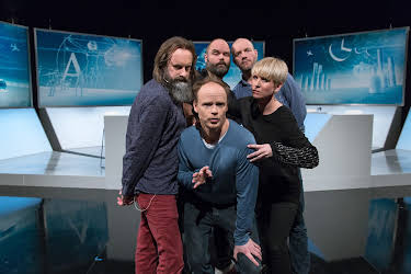 23:30: Brille (S2 E10) (S2) | TVNorge | 5/21 2026
