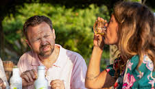 Solveig og Johns dolce villa (S1 E9)