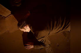 Hotel Secrets & Legends Season 1: Yosemite's Hero, Shady Sheriff