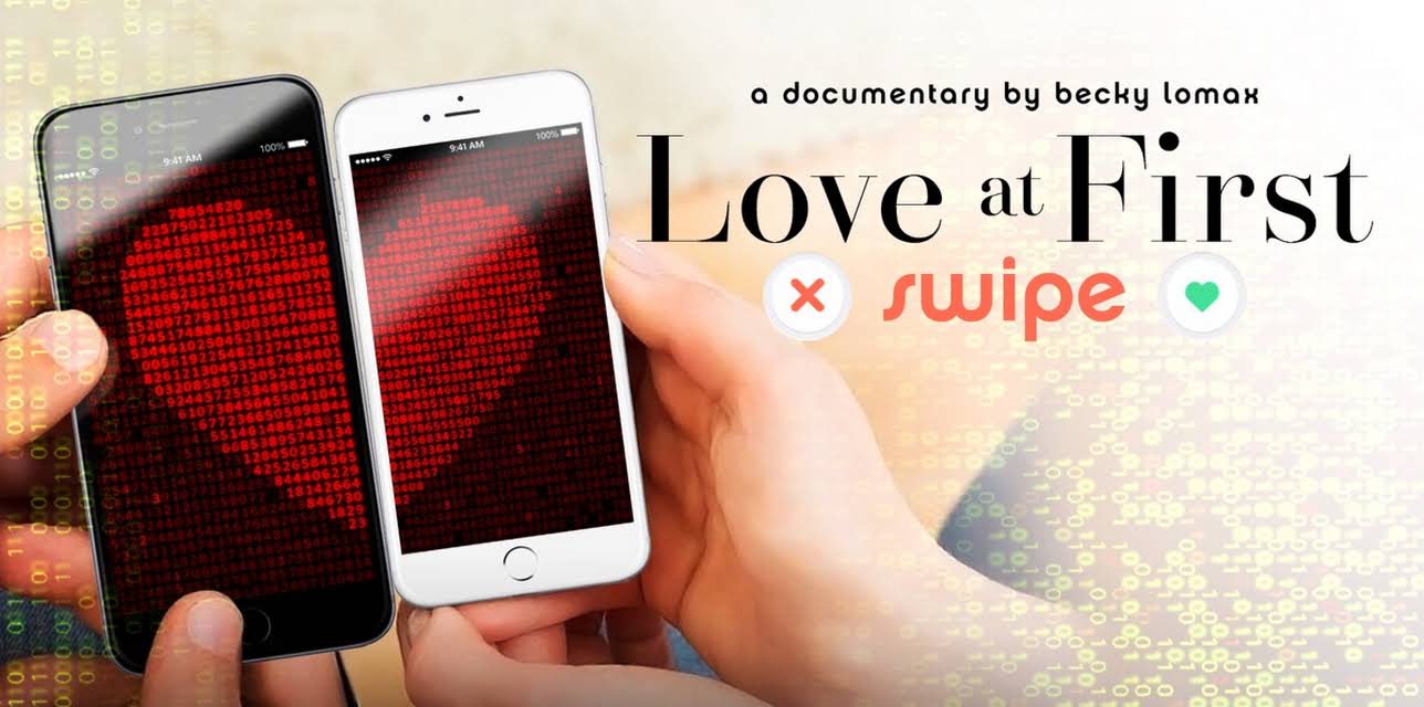 Love At First Swipe (2014)
