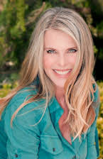 Catherine Oxenberg as 