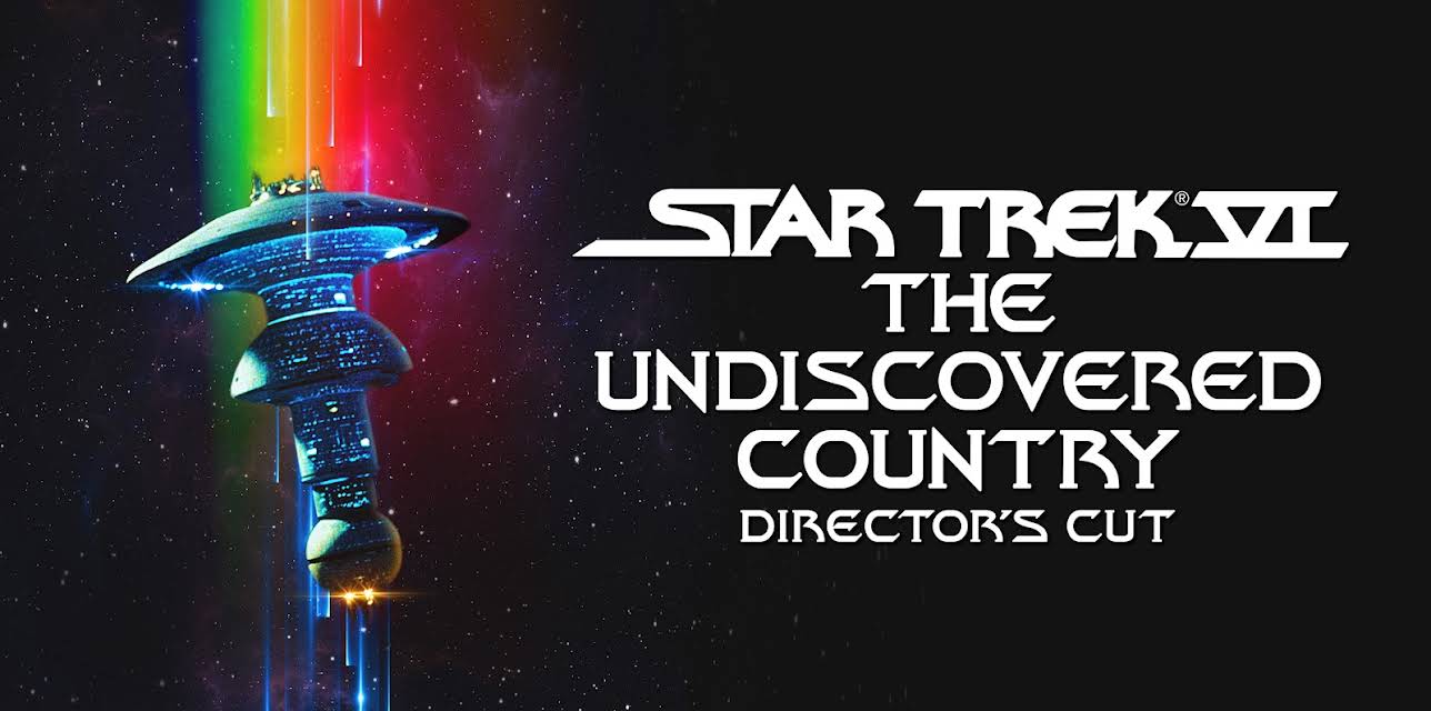 Star Trek VI: The Undiscovered Country: Director's Cut (1991)