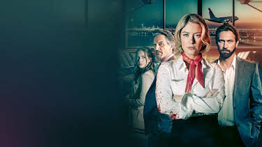 3:20 PM: My Two Husbands | Channel 5 | 9/7 2026
